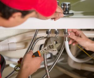 About Emergency plumbing pros Tecumseh, NE